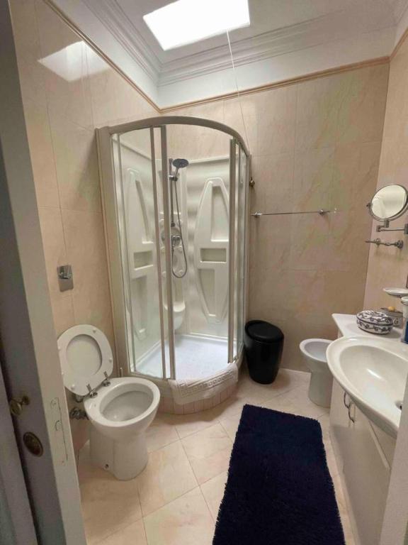 U' Pizzico Bed & Breakfast Капри Екстериор снимка